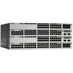 CISCO CATALYST 9300X 24X25G FIBER PORTS MODULAR UPLINK SWITCH (C9300X-24Y-A)