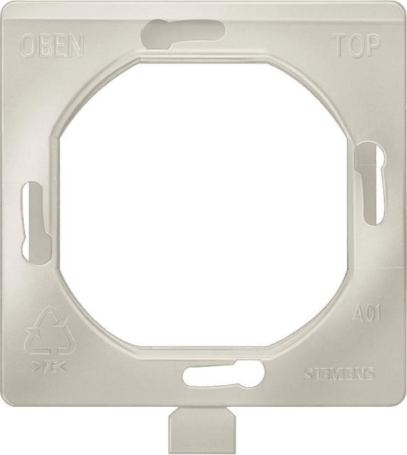 Siemens 5TG4318. Gewicht: 13 g. Verpackungsbreite: 40 mm, Verpackungstiefe: 70 mm, Verpackungshöhe: 70 mm (5TG4318)