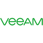 Hewlett Packard Enterprise Veeam (R0F07AAE)