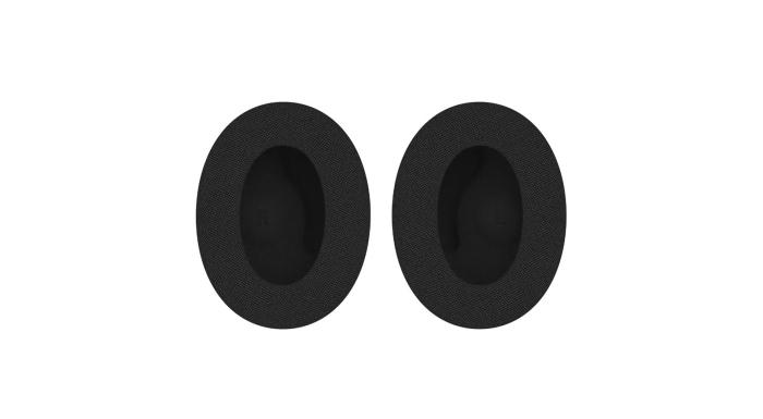 JABRA Evolve3 85 Ear Cushions 1 Pair Black (14102-23)