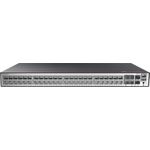 Huawei CloudEngine S5735-L48T4XE-A-V2 Managed L3 Gigabit Ethernet (10/100/1000) 1U Schwarz - Silber (S5735-L48T4XE-A-V2)