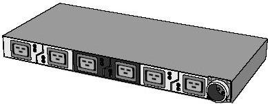 IBM Distributed Power Interconnect Enterprise (39Y8948)