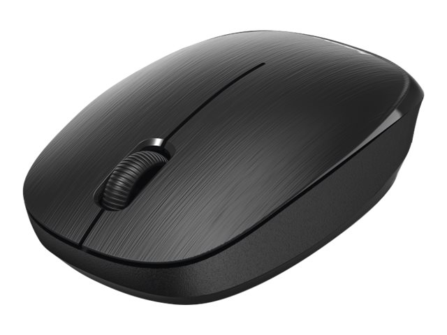 Hama MW-110 RF Wireless Maus 1000 DPI Schwarz