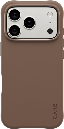 PanzerGlass CARE by PG FS ES w MagSafe iPhone 17 Pro (CR57384)