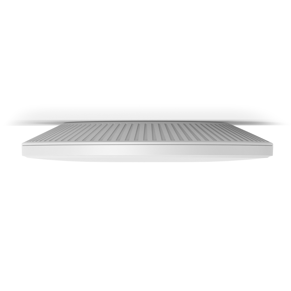 TP-Link Omada EAP772 V2.6 Wi-Fi 7 Access Point Weiß