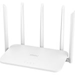 IMOU HX21 AX3000 Dualband-WLAN-6-Router (HX21)