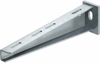 Wand/Stielausleger 410mm AW 30 41 FT**m.Kopfplatte 6419763 (AW3041FT)