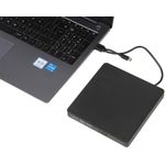iBOX IED03 Externer DVD-Brenner (IED03)