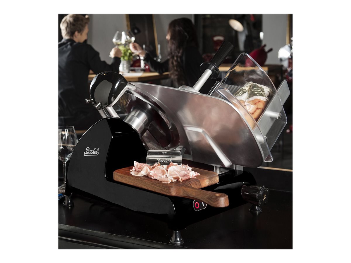 Berkel Red Line RL 300 Schwarz