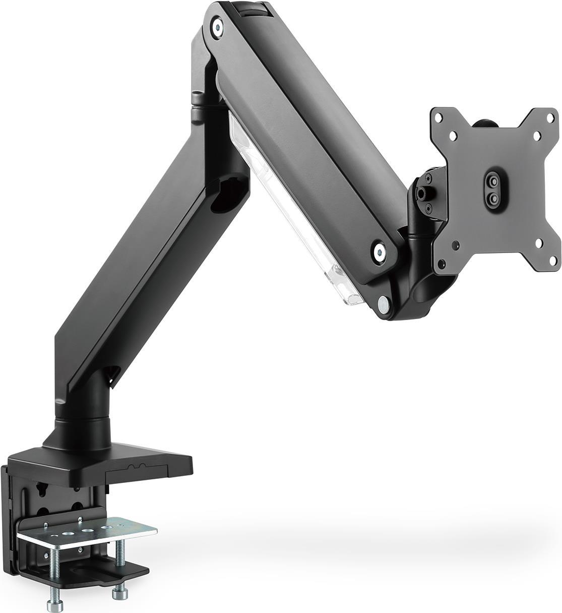 Digitus DA-90426 Monitorhalterung 15"-35" Gasfeder Schwarz