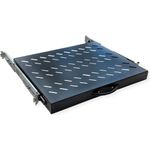 VALUE 19"-Fachboden ausziehbar T< 1000mm (26.99.0416)