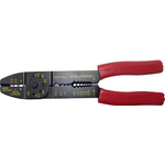 WKK 6099 Crimpzange Isolierte Kabelschuhe 0.50 bis 6 mm² (6099)