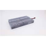 Eaton EB011SP USV-Batterie Plombierte Bleisäure (VRLA) 6 V 9 Ah (EB011SP)