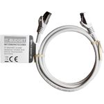 IT-BUDGET Vollkupfer Premium Patchkabel (90ITBFLEX81PK1G)