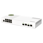QNAP QSW-M2108-2C Switch (QSW-M2108-2C)