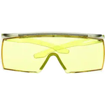3M SecureFit 3700 Sicherheitsbrille (SF3703SGAF-GRN)
