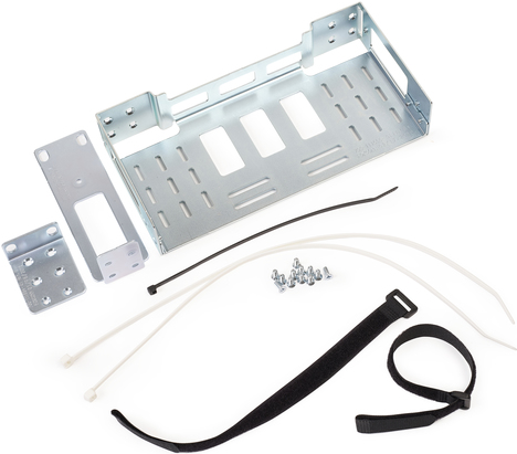 ACS-4220-RM-19= Cisco 48,30cm (19")  RACK MOUNT KIT FOR (ACS-4220-RM-19=)