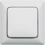 LEGRAND 776210 Creo ultraweiss Wippe