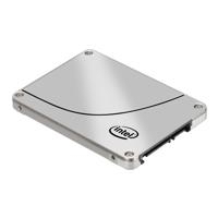 Intel SSD/S3710 800GB 2.5" SATA 6.0 OEM 1P (SSDSC2BA800G401)