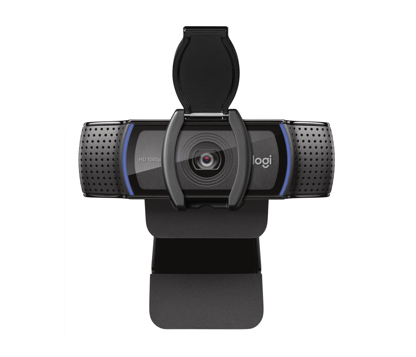 Logitech HD Pro Webcam C920S (960-001257)