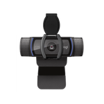 Logitech HD Pro Webcam C920S (960-001257)