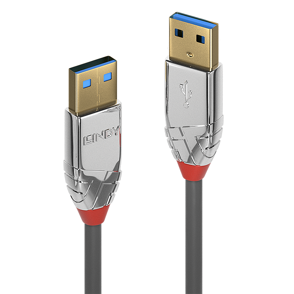 Lindy CROMO USB-Kabel (36658)