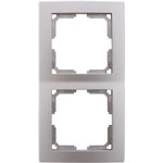 REV Rahmen Studio Platin 0208822304 (0208822304)