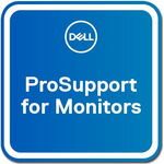 DELL Erweiterung von 3 jahre Basic Advanced Exchange auf 5 jahre ProSupport for monitors (MAW5520QF_3AE5PAE)