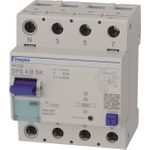 Doepke Schaltgeräte GmbH Fehlerstromschutzschalter DFS4 063-4/0.50-B SK (09147998)