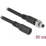 Delock Spannungsversorgungs-Verlängerungskabel (86570)