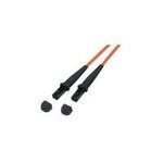 Patchkabel LWL Duplex OM2 (Multimode, 50/125) MT-RJ/MT-RJ, 2m, Good Connections® (LW-802MJ)