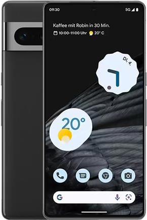 Google Pixel 7 Pro 5G Smartphone (GA03462-GB)