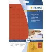 HERMA Special Permanent selbstklebende, matte Papieretiketten (4244)