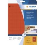 HERMA Special Permanent selbstklebende, matte Papieretiketten (4244)