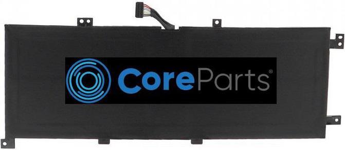 CoreParts MBXLE-BA0297 Notebook-Ersatzteil Akku (MBXLE-BA0297)