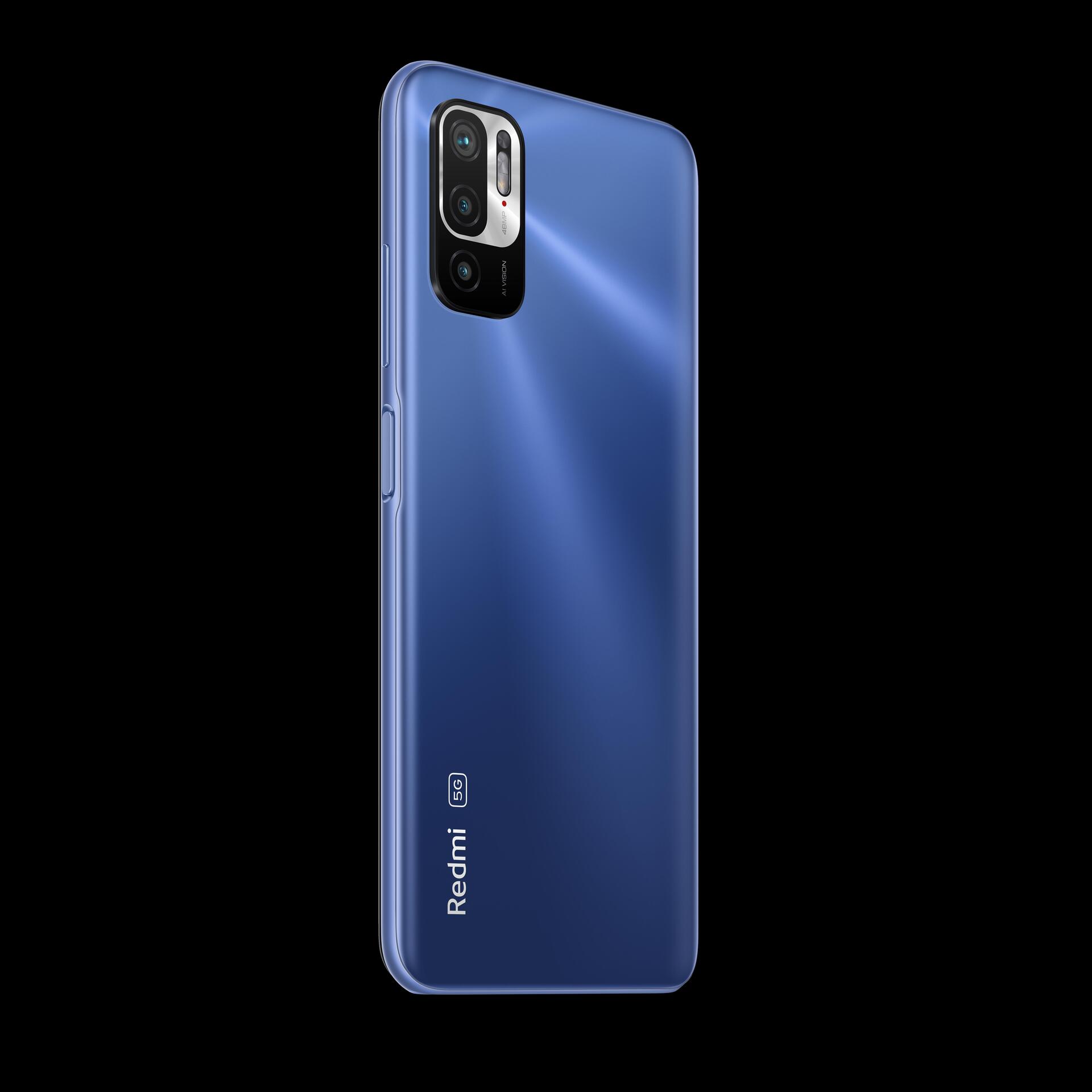 Xiaomi Redmi Note 10 5G 16,5 cm 6.5 