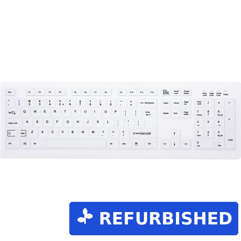 Active Key AK-C8100F-FUS-W/US (AK-C8100F-FUS-W/US)