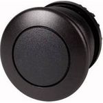 Eaton Electric GmbH Pilzdrucktaste M22S-DP-S schwarz (216713)