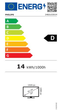 energy label class A