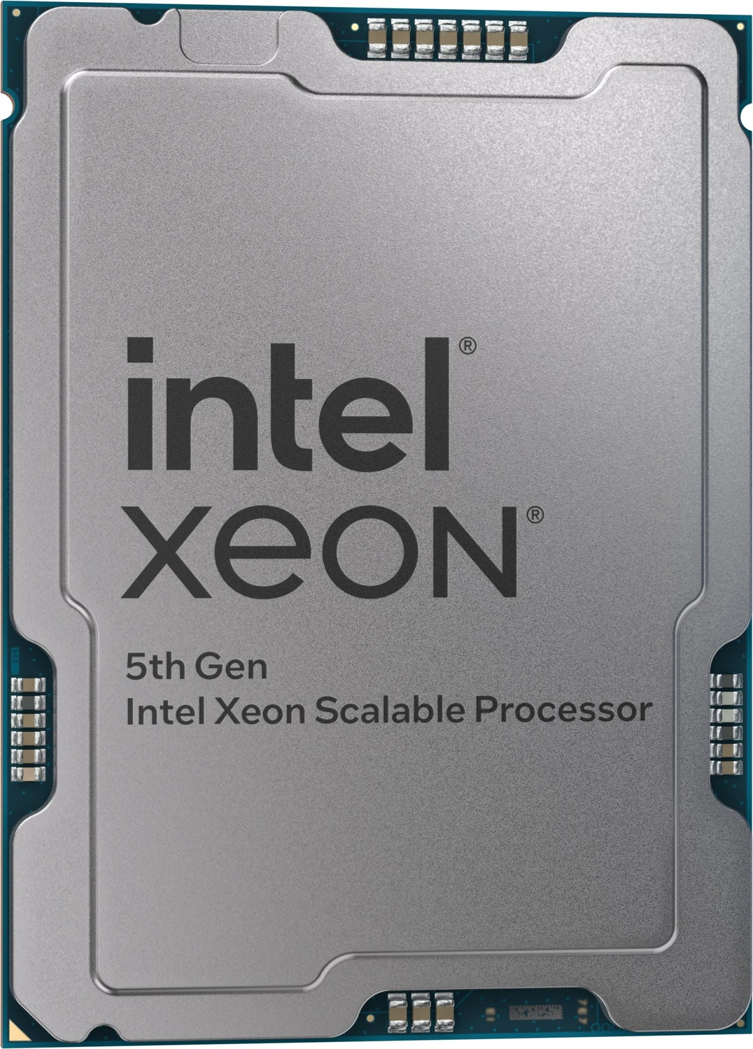 Fujitsu Intel Xeon Gold 6526Y Prozessor 16 Kerne 2,8 GHz 37,5 MB Cache LGA 4677 (PY-CP68X9)