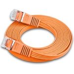 Triotronik 0.15m Cat6 (PKW-STP-SLIM-KAT6 0.15 OR)