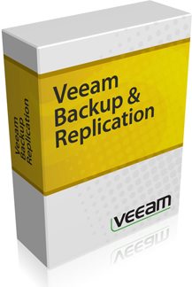 Veeam BACKUP und REPLCTN EE PLS - VM Veeam Backup und Replication Enterprise Plus for VMware (V-VBRPLS-VS-P0000-00)