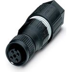 Phoenix Contact SACC-M12FS-4QO-0,75 - Steckverbinder SACC-M12FS-4QO-0,75 Inhalt: 1 St. (1641756)