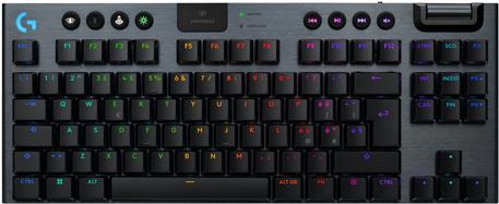 Logitech G G915 X Tastatur (920-012725)