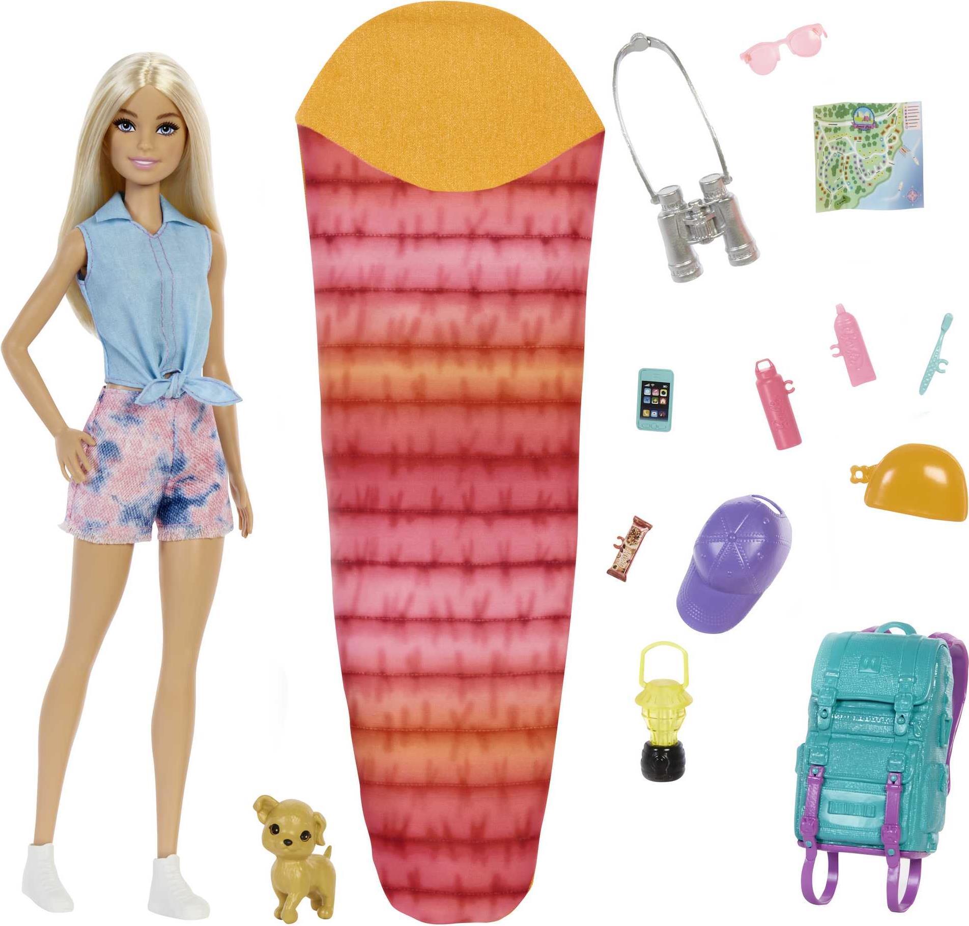 Barbie Dreamhouse Adventures HDF73 (HDF73)