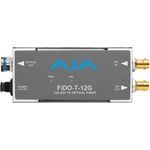 AJA FiDO-T-12G (FiDO-T-12G)