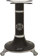 Berkel Standfuß für B3/Tribute schwarz (BERKEL-STANDN)