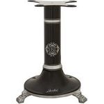 Berkel Standfuß für B3/Tribute schwarz (BERKEL-STANDN)