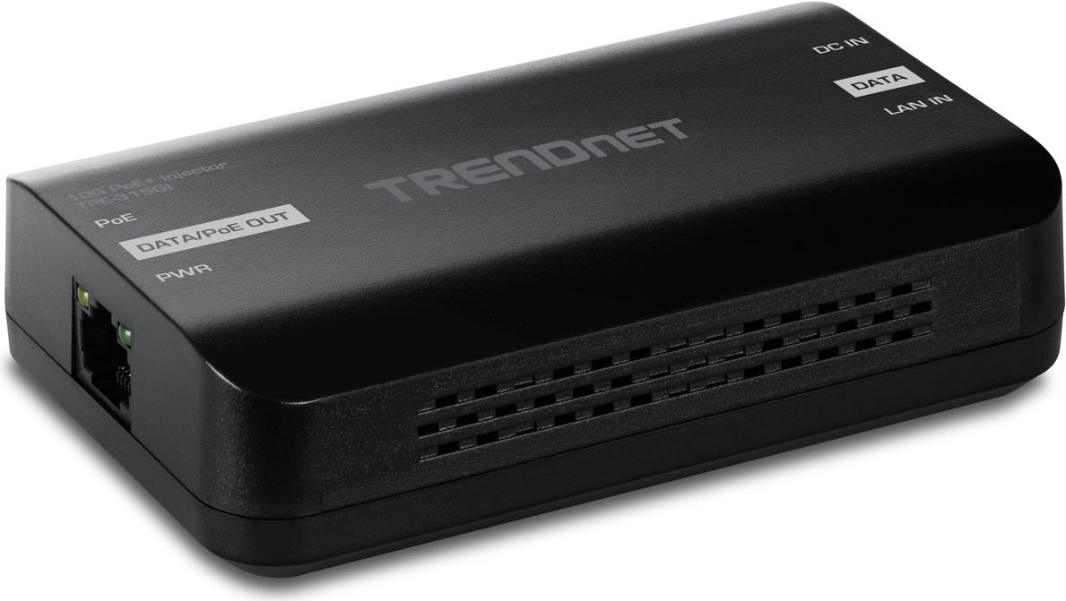 TRENDnet TPE-315GI Version v1.0R (TPE-315GI)