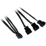 Inter-Tech Argus RS-06 Computergehäuse Ventilator 12 cm (88885530)